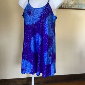 Creations Beach Coverup Size L